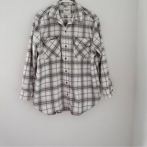 Women’s Abercrombie & Fitch Shacket Size M